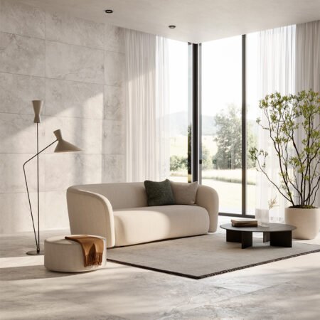 ABITARE LA CERAMICA Aeterna Beige