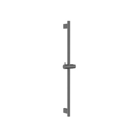 KAR. 5206836715438 Κολόνα ντους ARTEMIS Gun Metal AC210-GM