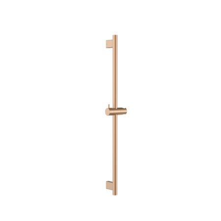 KAR. 5206836715445 Κολόνα ντους ARTEMIS Rose Gold AC210-RG