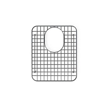 KAR. 8031873800307 Σχάρα ανοξείδωτη για νεροχύτη TEKNO AGB01300 ELLECI