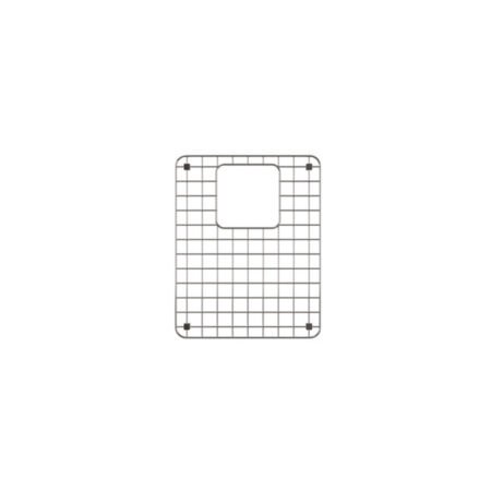 KAR. 5206836005829 Σχάρα ανοξείδωτη για νεροχύτη QUADRA AGB01305 ELLECI