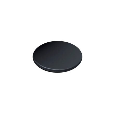 KAR. 8032557891598 Κάλυμμα βαλβίδας Nero 40 AGCP1240 ELLECI