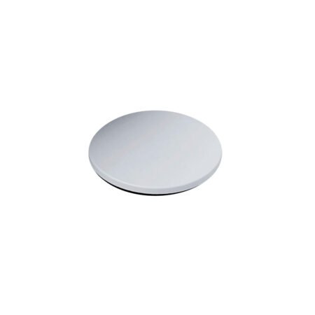 KAR. 8032557891680 Κάλυμμα βαλβίδας Bianco 68 AGCP1268 ELLECI