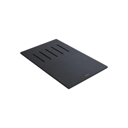KAR. 8031873300210 Επιφάνεια κοπής για νεροχύτη BEST Black ATH020BK ELLECI