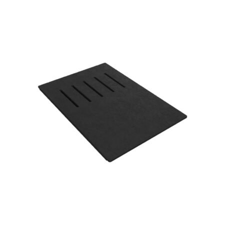 KAR. 8031873300234 Επιφάνεια κοπής 420 Black ATH040BK ELLECI
