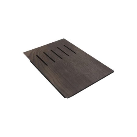 KAR. 8031873301064 Επιφάνεια κοπής 420 Wood ATH040WD ELLECI