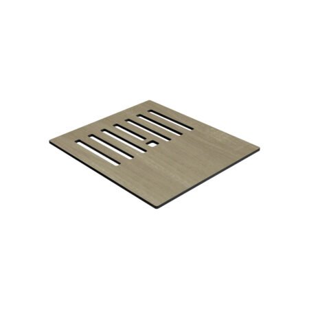 KAR. 8031873300432 Επιφάνεια κοπής για νεροχύτη BEST WORKSTATION Quercia ATH073QU ELLECI