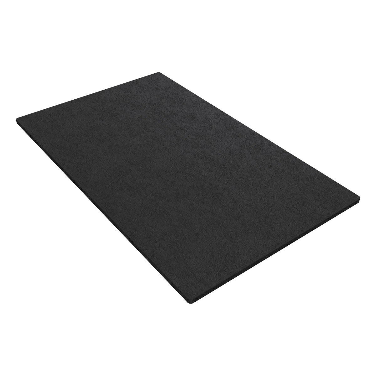 KAR. 8031873301606 Επιφάνεια κοπής για νεροχύτη SINTESI Black ATH103BK ELLECI