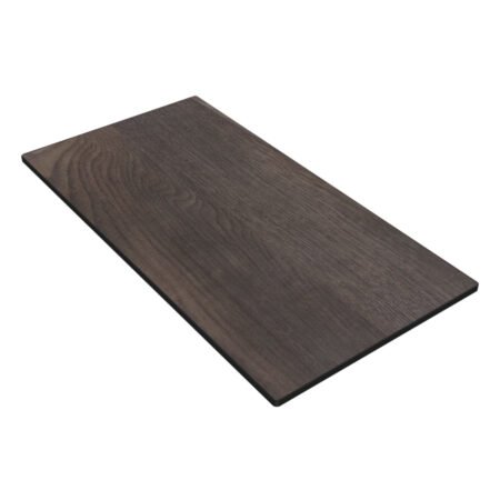 KAR. 8031873301637 Επιφάνεια κοπής για νεροχύτη SINTESI Bowl Wood ATH113WD ELLECI