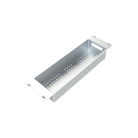 KAR. 8031873800703 Δοχείο στράγγισης για νεροχύτη BEST inox AVI03000 ELLECI 44x14x10cm ELLECI