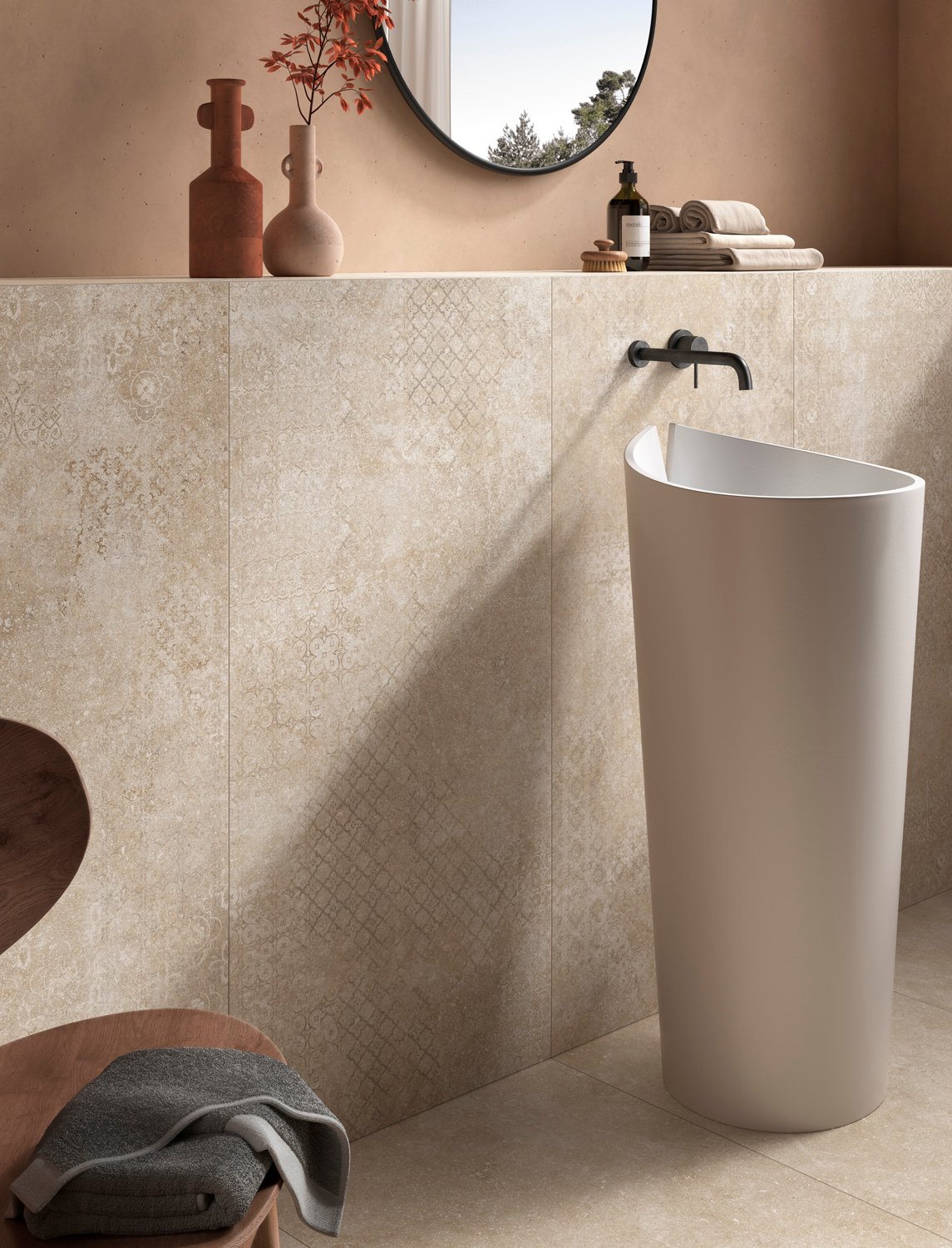 Abitare La Ceramica Phorma & Bi6 Phorma - Image 2