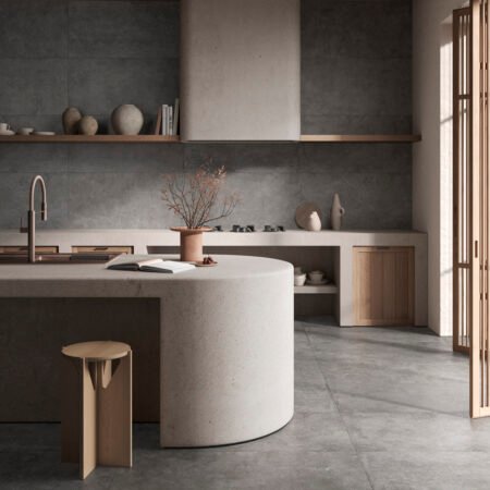 Abitare La Ceramica Phorma & Bi6 Phorma