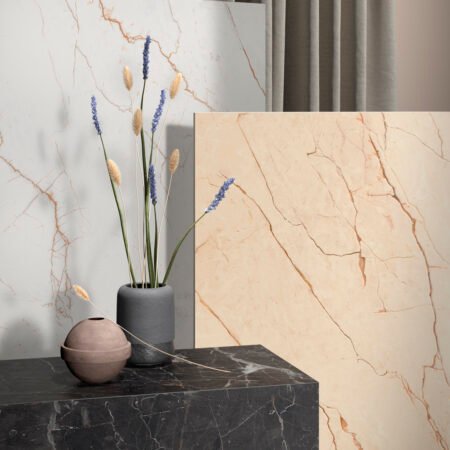 ABITARE LA CERAMICA Marble Bianco Segesta