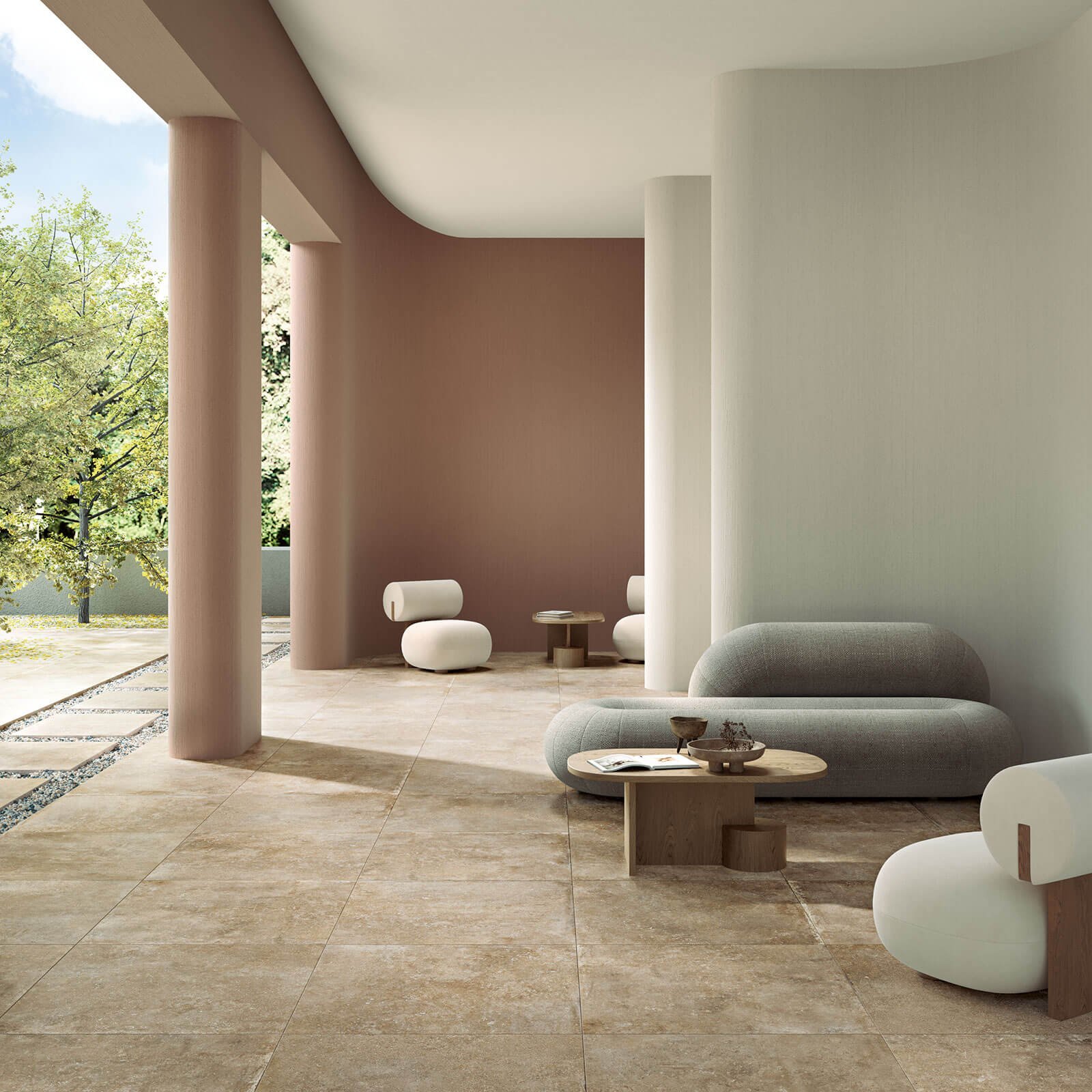 Abitare La Ceramica Phorma & Bi6 Phorma - Image 4