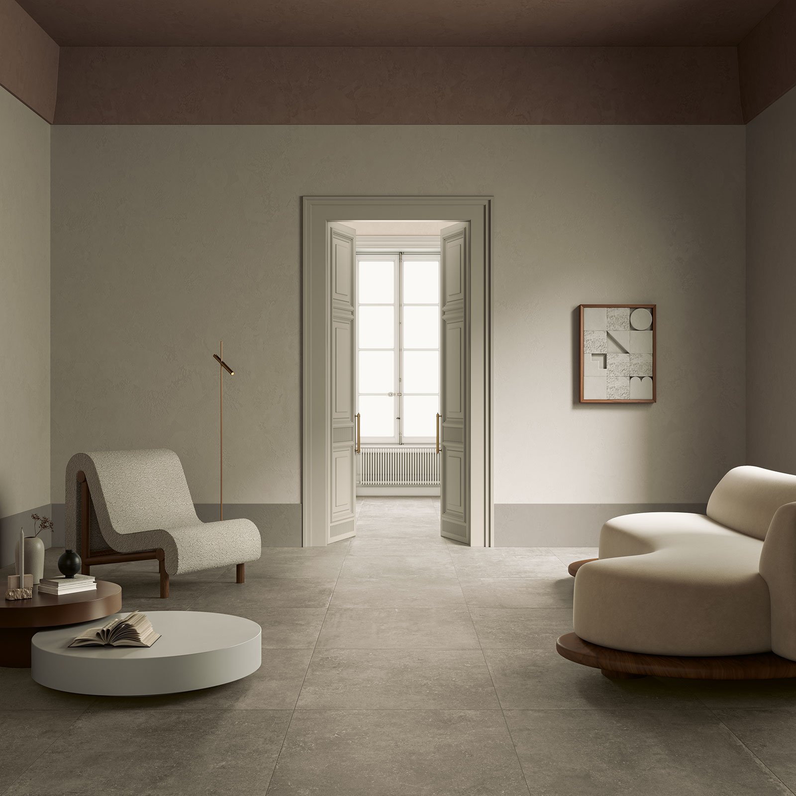 Abitare La Ceramica Phorma & Bi6 Phorma - Image 7