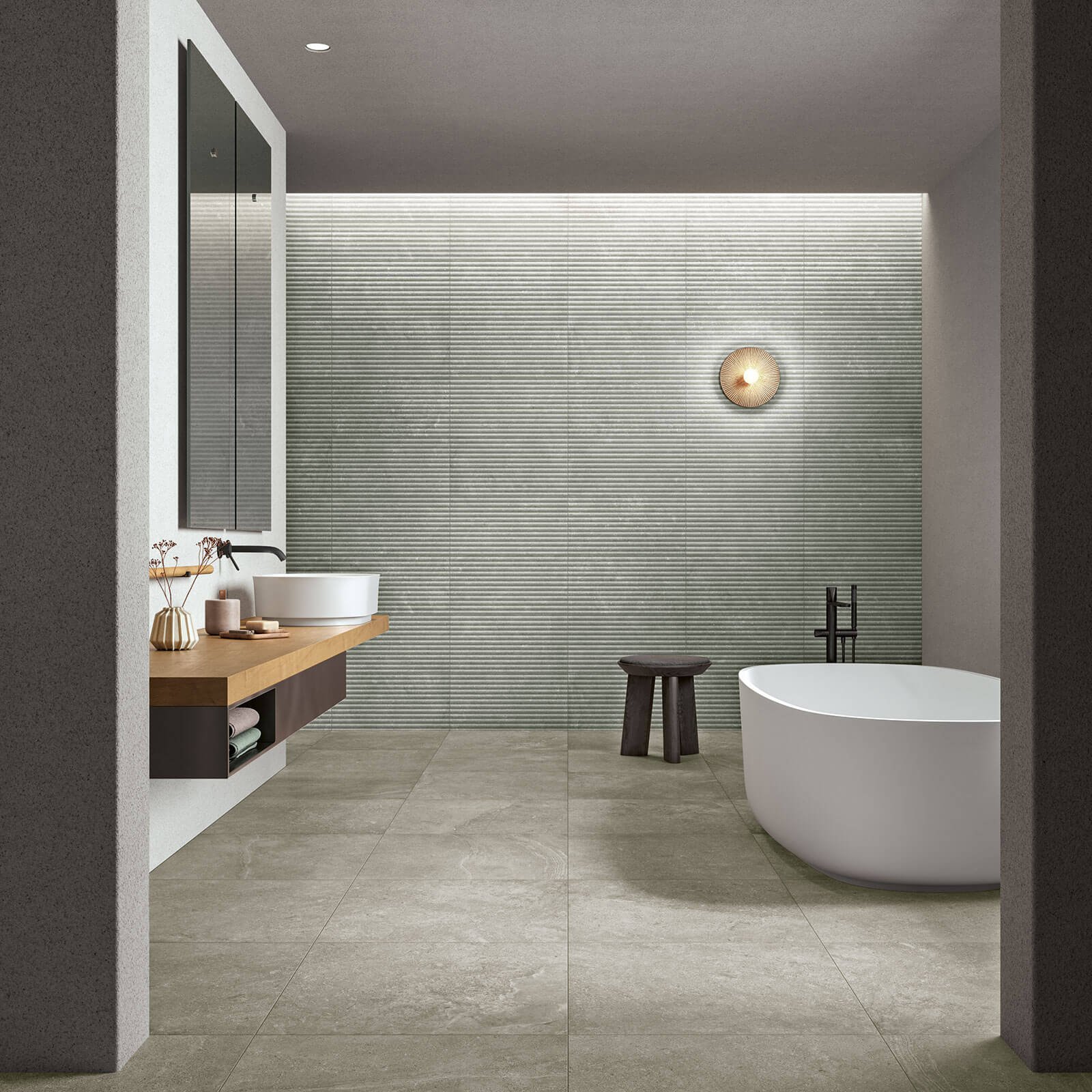 Abitare La Ceramica Trust - Image 3