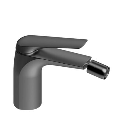 KAR. 5206836617039 Μπαταρία μπιντέ LEA Gun Metal B05005