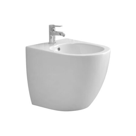 KAR. 5206836058573 Μπιντέ δαπέδου NEW LUNA 2031