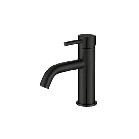 KAR. 5206836065052 Μπαταρία νιπτήρος ARTEMIS Nero B205A01
