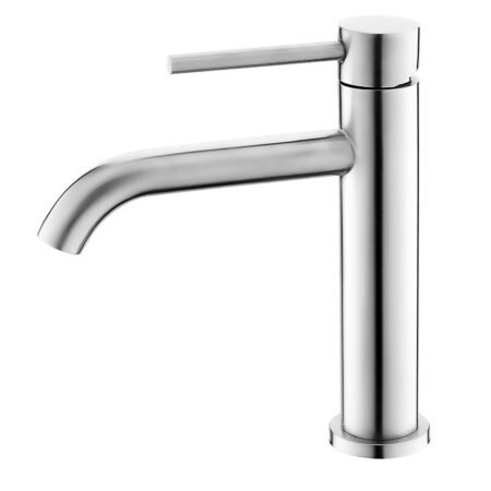 KAR. 5206836664477 Μπαταρία νιπτήρος ARTEMIS Cromo B99001-C
