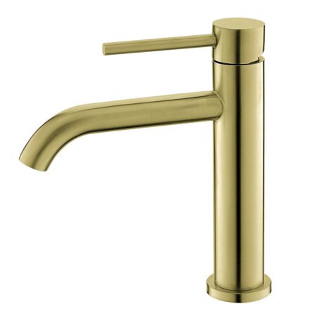 KAR. 5206836664507 Μπαταρία νιπτήρος ARTEMIS Oro B99001-O