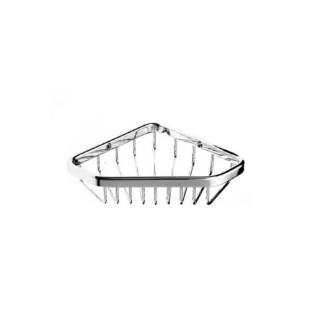 KAR. 5206836401218 Γωνιακό καλάθι σχαρωτό HOTEL BB-211 KARAG 13x16x3,2cm