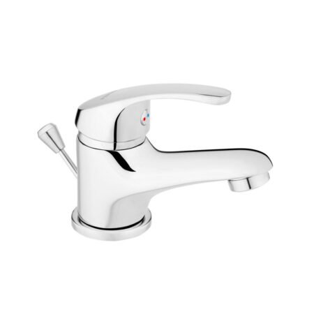 KAR. 5902194930178 Μπαταρία νιπτήρος BASIC BBC2 FERRO