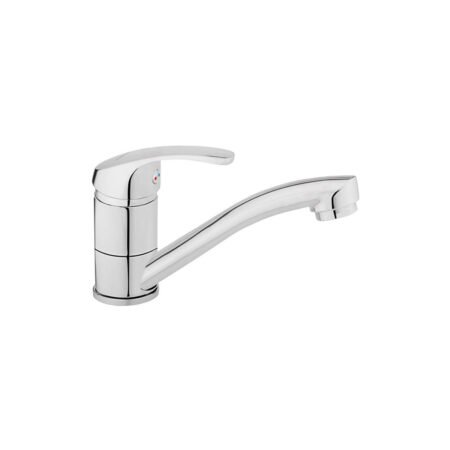 KAR. 5903738205882 Μπαταρία νιπτήρος BASIC BBC2A FERRO