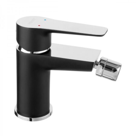 KAR. 5902194993609 Μπαταρία μπιντέ Black/Chrome ADORE BDR6BLC FERRO