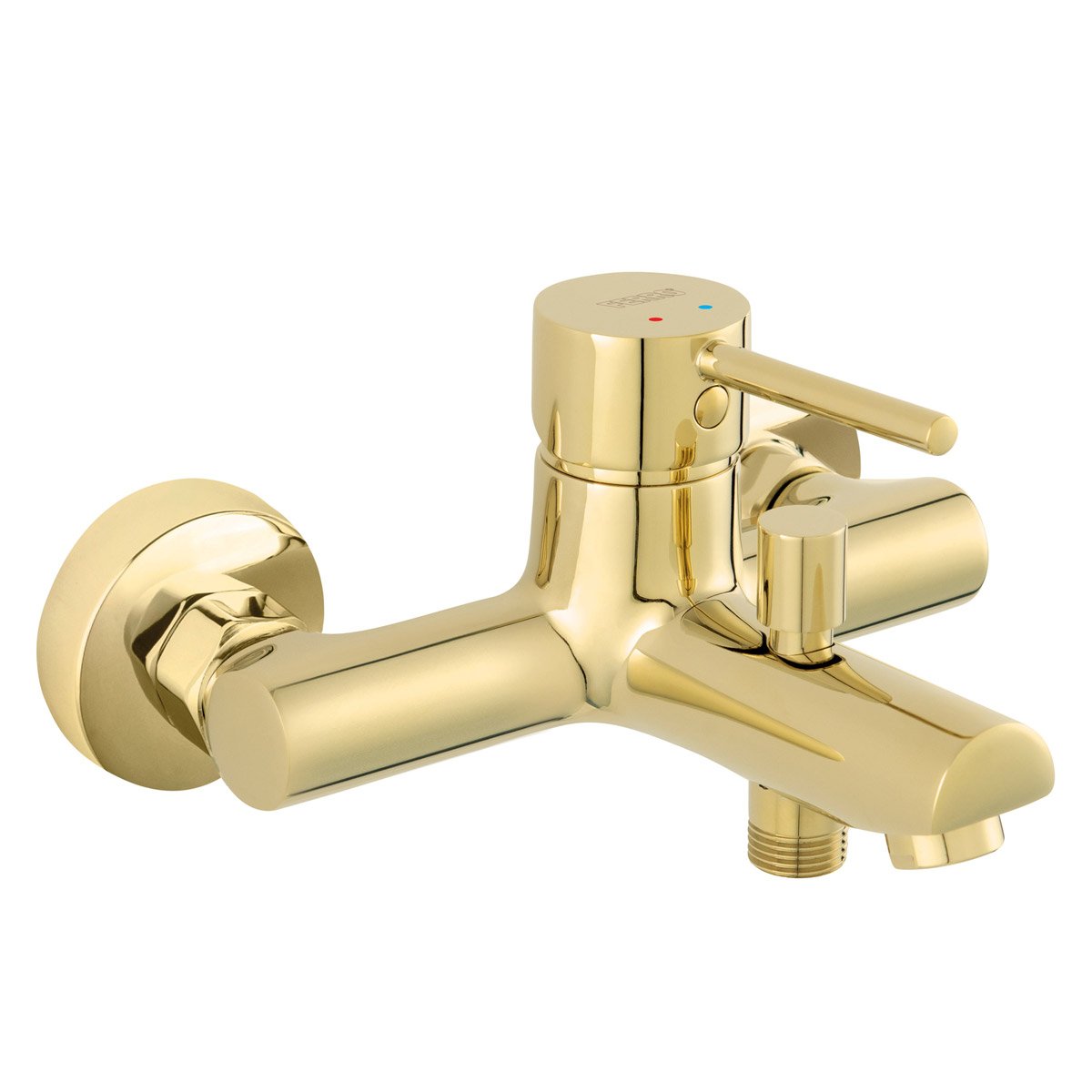 KAR. 5903738224067 Μπαταρία λουτρού FIESTA Gold BFI1G FERRO