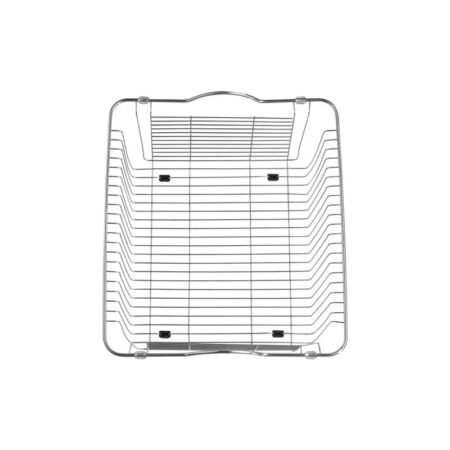 KAR. 5206836575117 Καλάθι ανοξείδωτο για νεροχύτη BL-560 KARAG 37x33cm