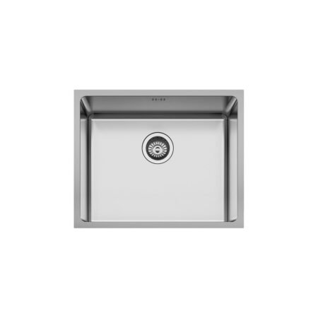 KAR. 5206836571591 Νεροχύτης κουζίνας BL 795 KARAG 54x44cm