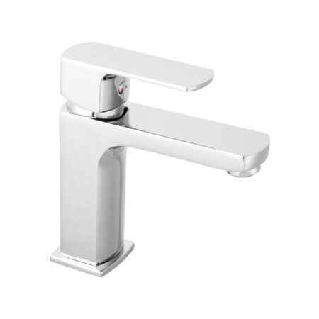 KAR. 5902194976152 Μπαταρία νιπτήρος ALBA BLB2VL FERRO