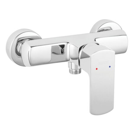 KAR. 5902194957724 Μπαταρία ντους ALBA BLB7VL FERRO