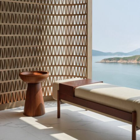 KAR. 5206836704722 Κλώστρα W Breeze Block KARAG 25,4x17,8x7cm