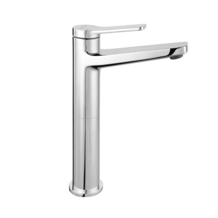 KAR. 5903738222261 Μπαταρία νιπτήρος υψηλή STRATOS BSC2L FERRO
