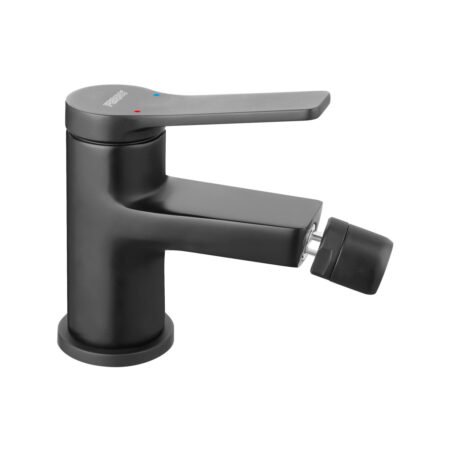 KAR. 5902194995085 Μπαταρία μπιντέ STRATOS Black BSC6BL FERRO