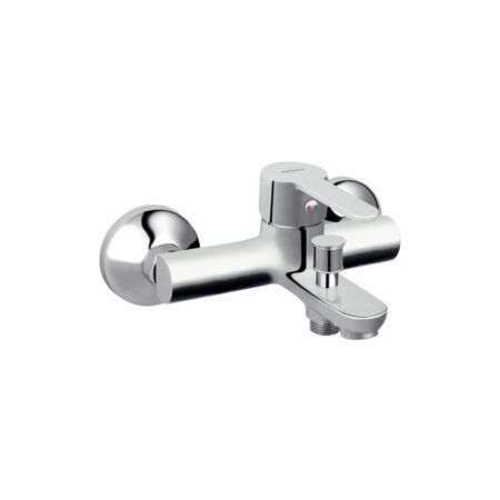KAR. 5902194948210 Μπαταρία λουτρού SAVIO BSV1 FERRO