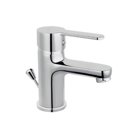 KAR. 5902194976213 Μπαταρία νιπτήρος SAVIO BSV2 FERRO
