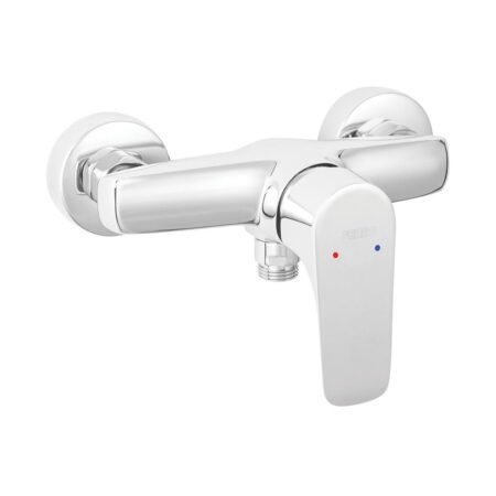 KAR. 5902194957793 Μπαταρία ντους TIGA BTG7VL FERRO