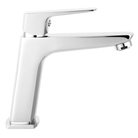 KAR. 5903738226108 Μπαταρία νιπτήρος VITTO Verdeline Cromo BVI2VL FERRO