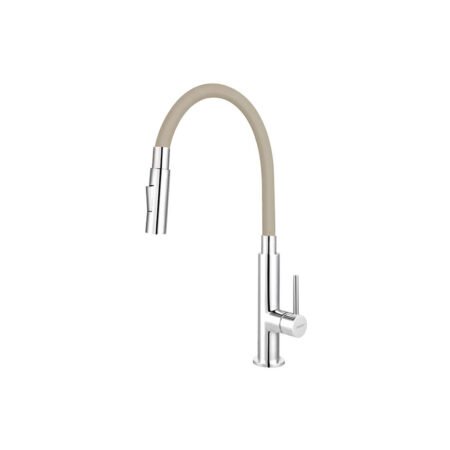 KAR. 5903738226245 Μπαταρία κουζίνας άμμου ZUMBA Slim BZA43P FERRO