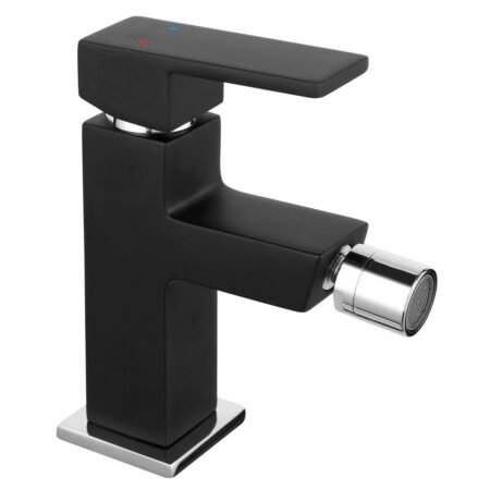 KAR. 5902194979160 Μπαταρία μπιντέ ZICCO Black BZI6BL FERRO