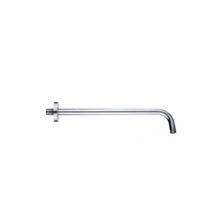 KAR. 5206836019673 Βραχίονας παροχής νερού Χρωμέ CFG82 KARAG 39,5cm