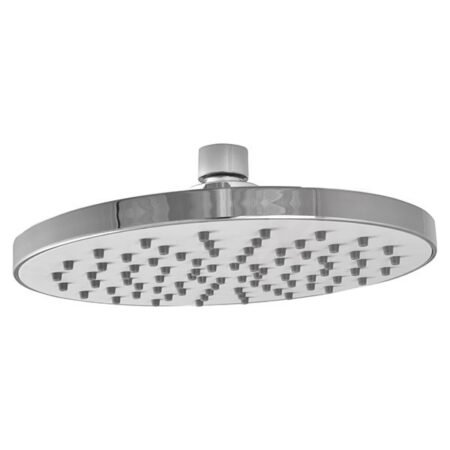 KAR. 5902194955867 Κεφαλή ντους RONDO DSN01 FERRO Ø20cm
