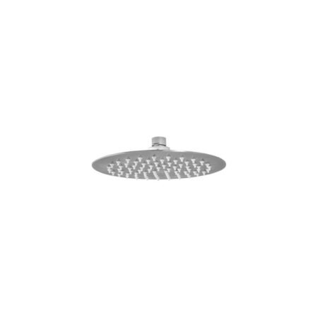 KAR. 5902194955881 Κεφαλή ντους SLIM DSN03 FERRO Ø20cm