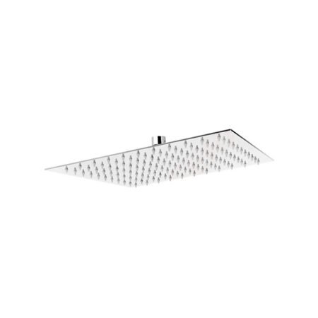 KAR. 5902194999199 Κεφαλή ντους SLIM DSN08 FERRO 30x30cm