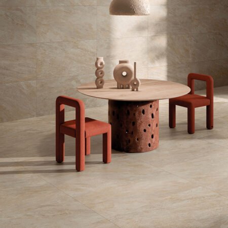 ABITARE LA CERAMICA Quarzite Black