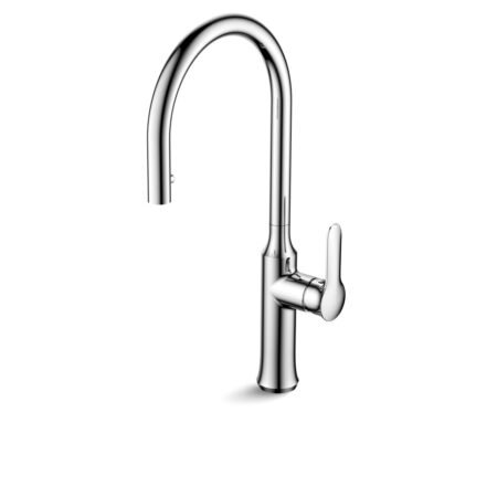 KAR. 5206836569956 Μπαταρία κουζίνας GV56 Chrome