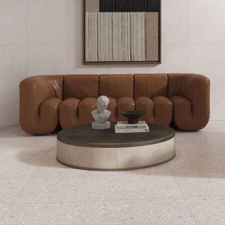 Abitare La Ceramica Terre & Ciottoli